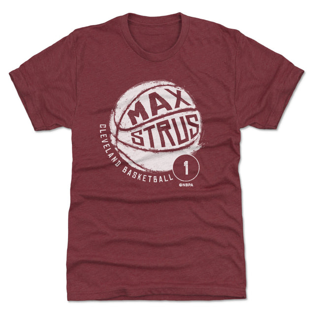 Max Strus Men's Premium T-Shirt | 500 LEVEL
