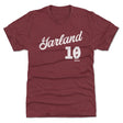 Darius Garland Men's Premium T-Shirt | 500 LEVEL