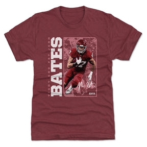 John Bates Men's Premium T-Shirt | 500 LEVEL