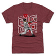Craig Biggio Men's Premium T-Shirt | 500 LEVEL