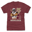 Kyle Morlock Men's Premium T-Shirt | 500 LEVEL