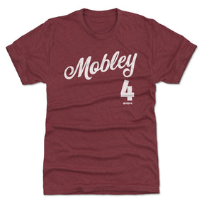 Evan Mobley Men's Premium T-Shirt | 500 LEVEL