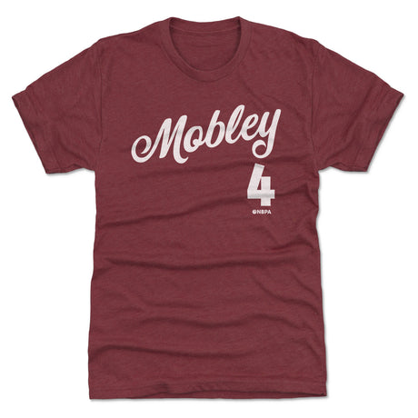 Evan Mobley Men's Premium T-Shirt | 500 LEVEL