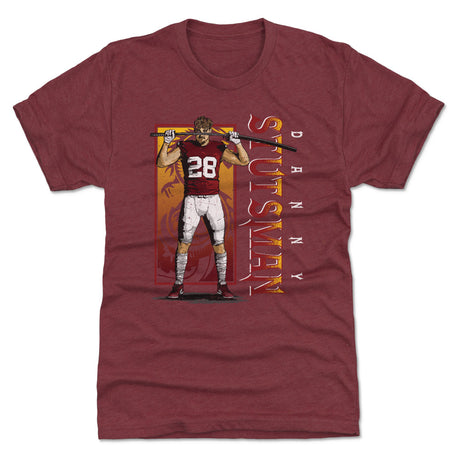 Danny Stutsman Men's Premium T-Shirt | 500 LEVEL