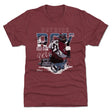 Patrick Roy Men's Premium T-Shirt | 500 LEVEL