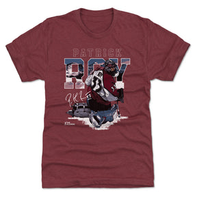 Patrick Roy Men's Premium T-Shirt | 500 LEVEL