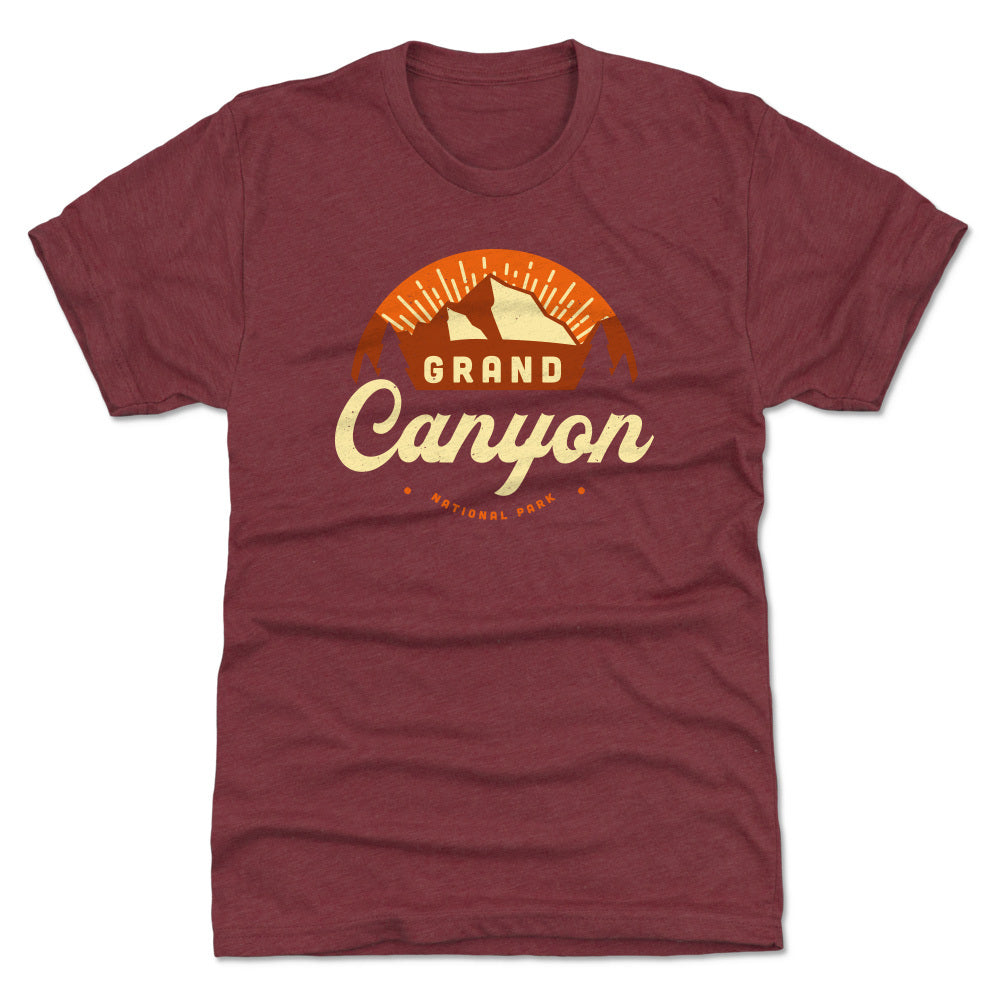 Grand Canyon Men's Premium T-Shirt | 500 LEVEL