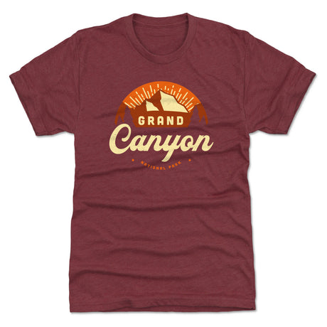 Grand Canyon Men's Premium T-Shirt | 500 LEVEL