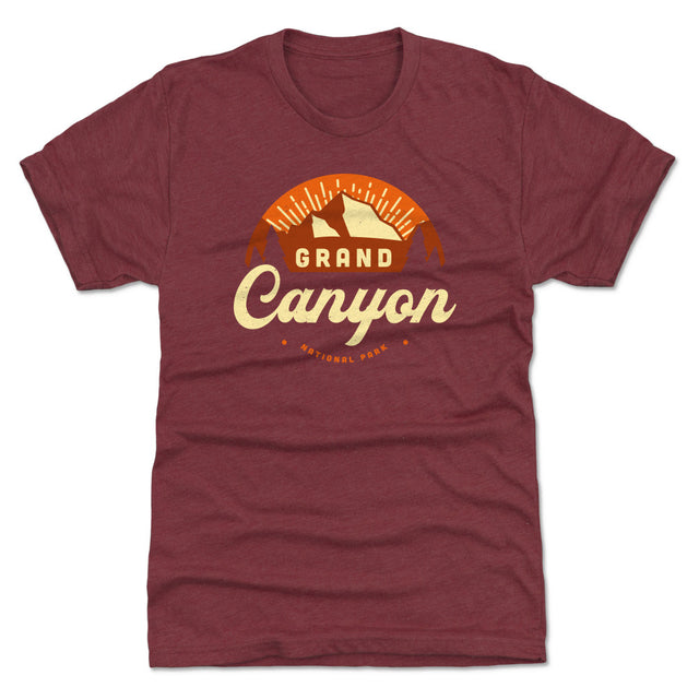 Grand Canyon Men's Premium T-Shirt | 500 LEVEL