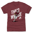 Theo Wease Men's Premium T-Shirt | 500 LEVEL