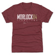 Kyle Morlock Men's Premium T-Shirt | 500 LEVEL