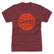 Gavin Cross Men's Premium T-Shirt | 500 LEVEL
