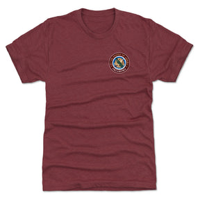 Oklahoma Men's Premium T-Shirt | 500 LEVEL