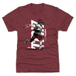 Terry McLaurin Men's Premium T-Shirt | 500 LEVEL