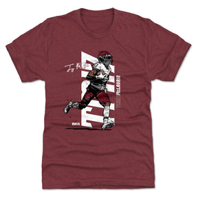 Terry McLaurin Men's Premium T-Shirt | 500 LEVEL
