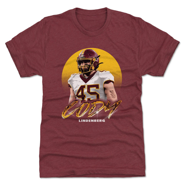 Cody Lindenberg Men's Premium T-Shirt | 500 LEVEL