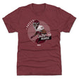 Jeremy Reaves Men's Premium T-Shirt | 500 LEVEL