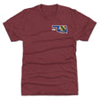 Oklahoma Men's Premium T-Shirt | 500 LEVEL