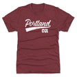 Portland Men's Premium T-Shirt | 500 LEVEL