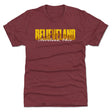 Cleveland Men's Premium T-Shirt | 500 LEVEL