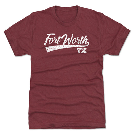 Fort Worth Men's Premium T-Shirt | 500 LEVEL
