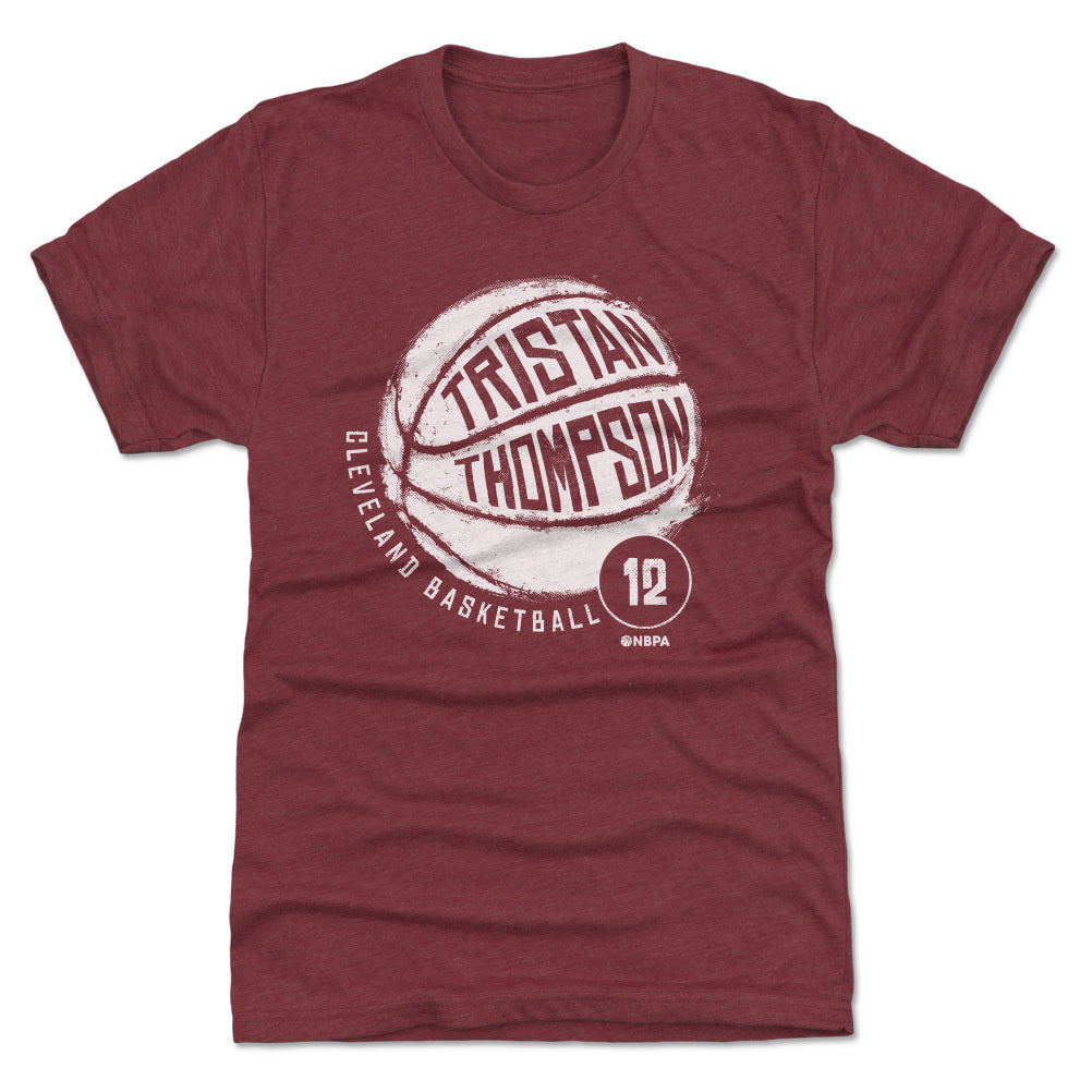 Tristan Thompson Men&#39;s Premium T-Shirt | 500 LEVEL