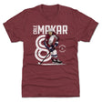 Cale Makar Men's Premium T-Shirt | 500 LEVEL