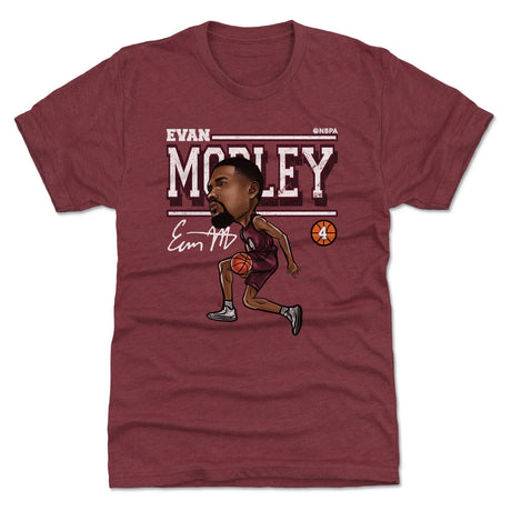 Evan Mobley Men's Premium T-Shirt | 500 LEVEL