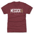 Parker Messick Men's Premium T-Shirt | 500 LEVEL