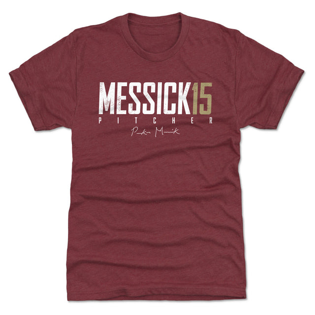 Parker Messick Men's Premium T-Shirt | 500 LEVEL