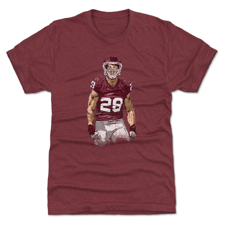 Danny Stutsman Men's Premium T-Shirt | 500 LEVEL