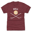 Brett Hull Men's Premium T-Shirt | 500 LEVEL