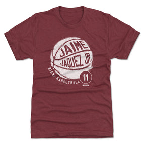 Jaime Jaquez Jr. Men's Premium T-Shirt | 500 LEVEL