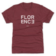 Florence Men's Premium T-Shirt | 500 LEVEL