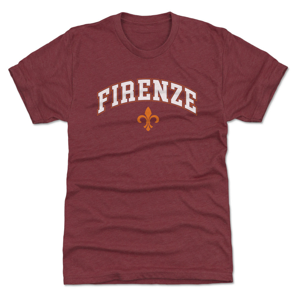 Florence Men&#39;s Premium T-Shirt | 500 LEVEL