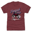 Patrick Roy Men's Premium T-Shirt | 500 LEVEL