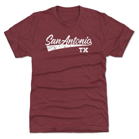 San Antonio Men's Premium T-Shirt | 500 LEVEL