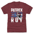 Patrick Roy Men's Premium T-Shirt | 500 LEVEL