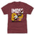 Santana Moss Men's Premium T-Shirt | 500 LEVEL