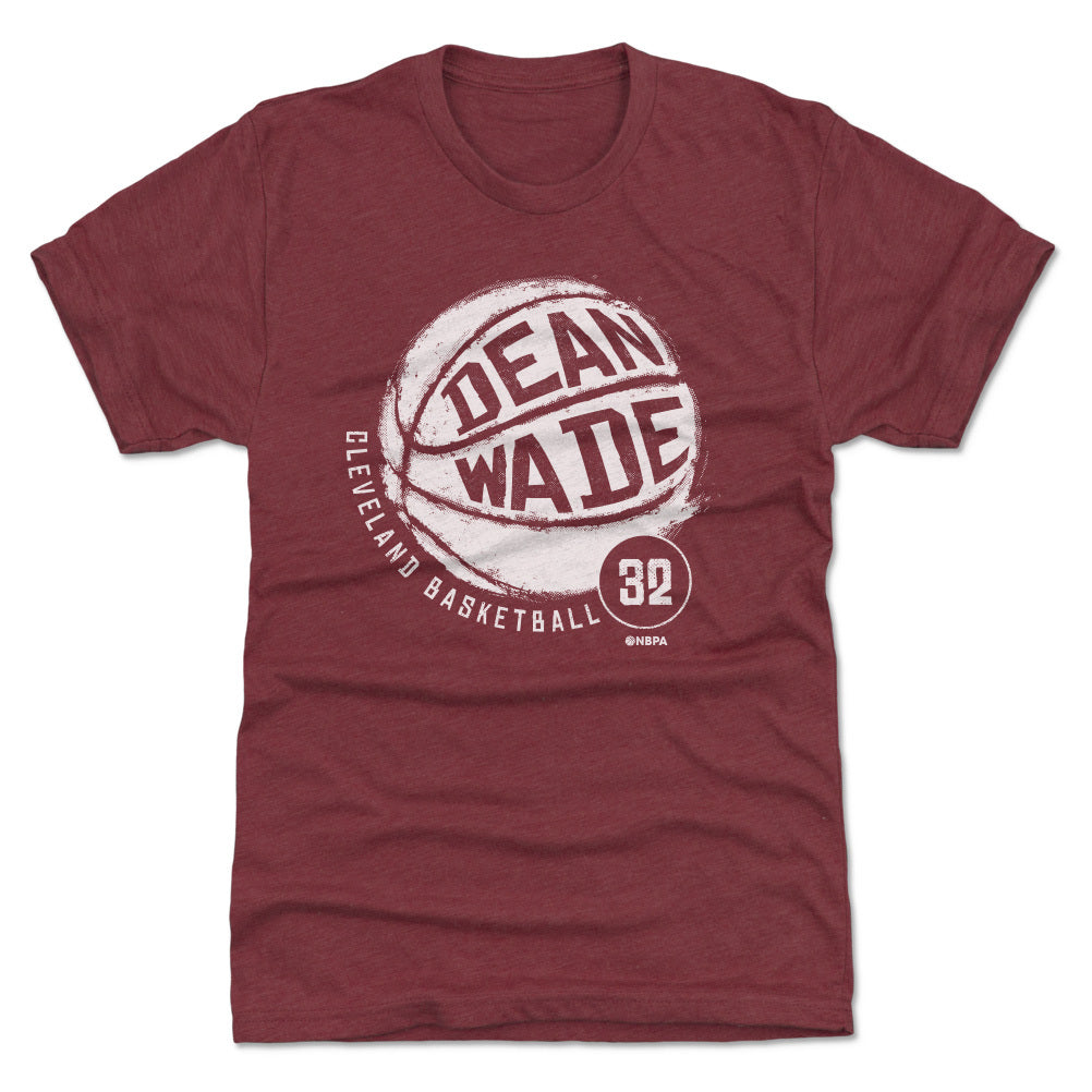 Dean Wade Men's Premium T-Shirt | 500 LEVEL