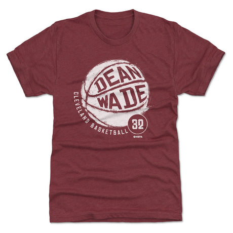 Dean Wade Men's Premium T-Shirt | 500 LEVEL