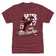 Terry McLaurin Men's Premium T-Shirt | 500 LEVEL