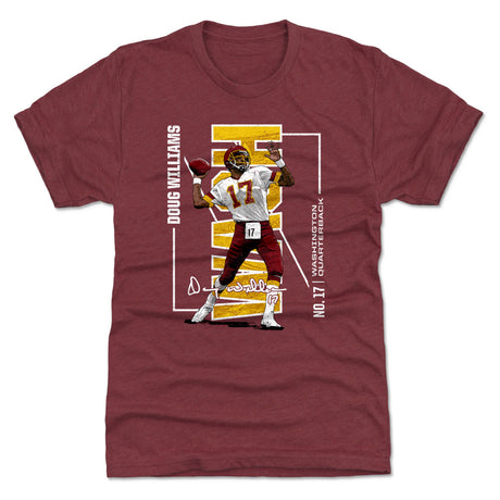 Doug Williams Men's Premium T-Shirt | 500 LEVEL