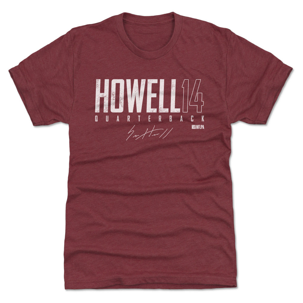 Sam Howell Men&#39;s Premium T-Shirt | 500 LEVEL