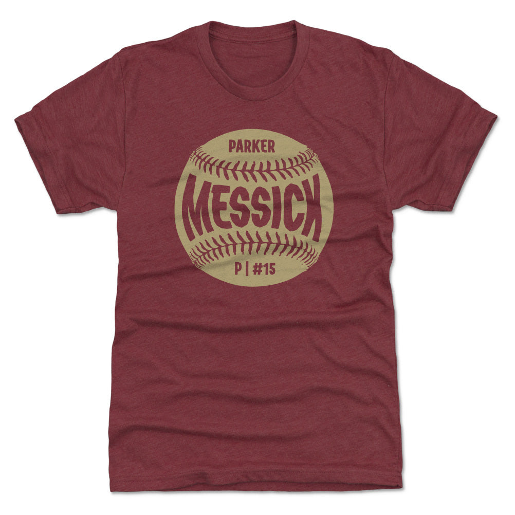 Parker Messick Men&#39;s Premium T-Shirt | 500 LEVEL