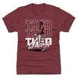 Theo Wease Men's Premium T-Shirt | 500 LEVEL
