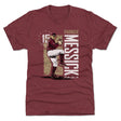 Parker Messick Men's Premium T-Shirt | 500 LEVEL