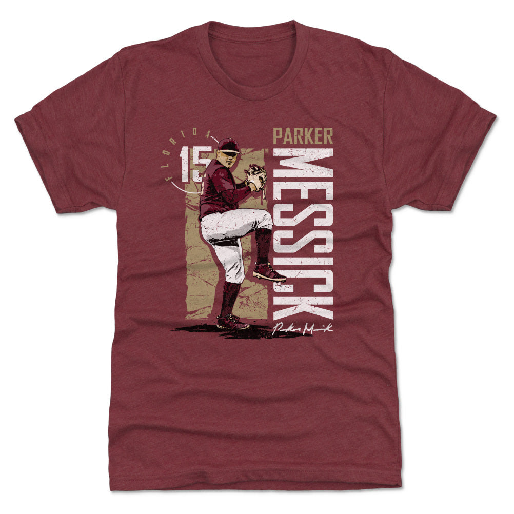 Parker Messick Men's Premium T-Shirt | 500 LEVEL
