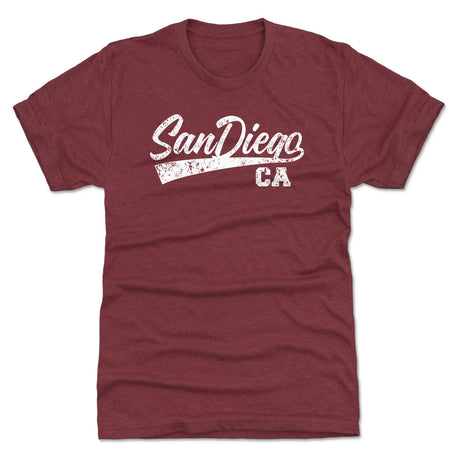 San Diego Men's Premium T-Shirt | 500 LEVEL