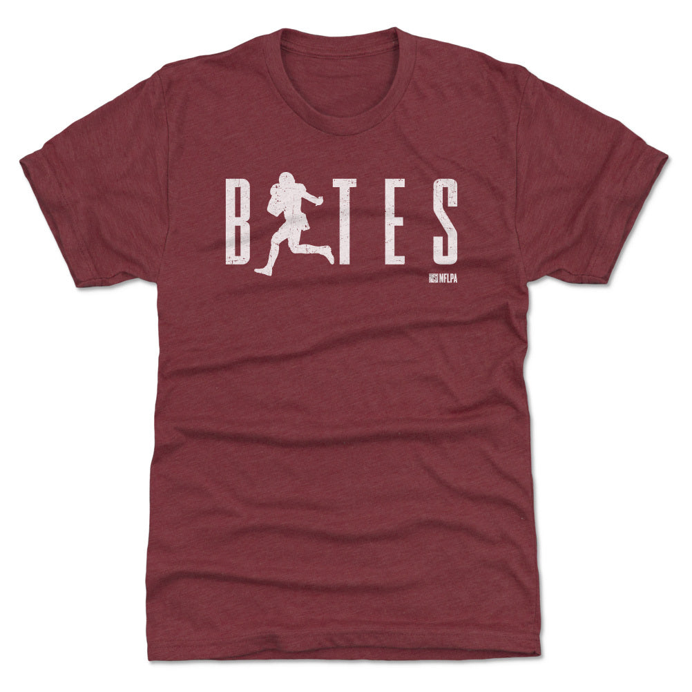 John Bates Men's Premium T-Shirt | 500 LEVEL
